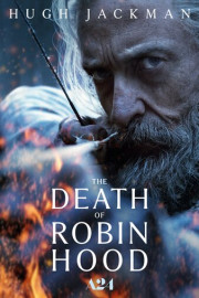 The Death of Robin Hood