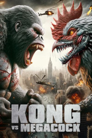 Kong vs. Megacock