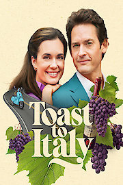 Toast to Italy