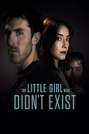 The Little Girl Who Didn't Exist