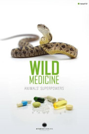 Wild Medicine - Animals' Superpowers