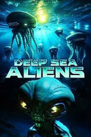 Deep Sea Aliens