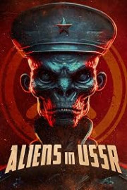 Aliens In USSR