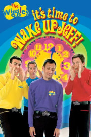 It's Time to Wake Up Jeff