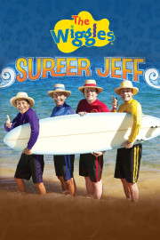 Surfer Jeff
