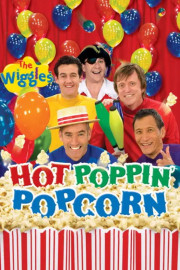 Hot Poppin' Popcorn