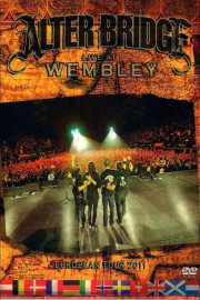 Alter Bridge - Live At Wembley