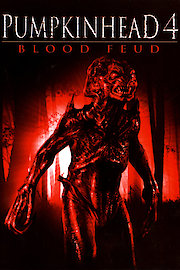 Pumpkinhead 4: Blood Feud