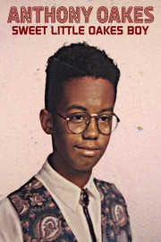 Anthony Oakes: Sweet Little Oakes Boy