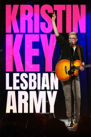 Kristin Key: Lesbian Army
