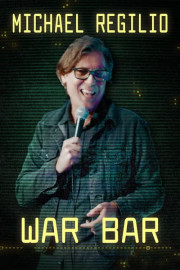 Michael Regilio: War Bar
