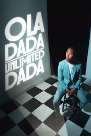 Ola Dada: Unlimited Dada