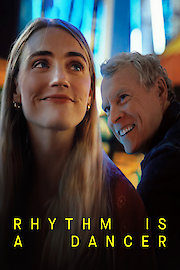Rhythm Is a Dancer