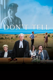 Don't Tell