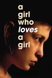 A Girl Who Loves a Girl