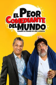 El peor comediante del mundo