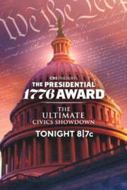 The Presidential 1776 Award: The Ultimate Civics Showdown