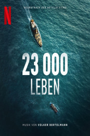 23 000 Lives