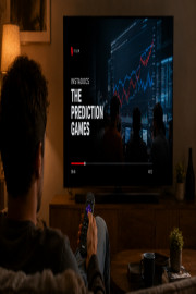 Instadocs: The Prediction Games