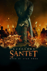 Suzzanna: Witchcraft