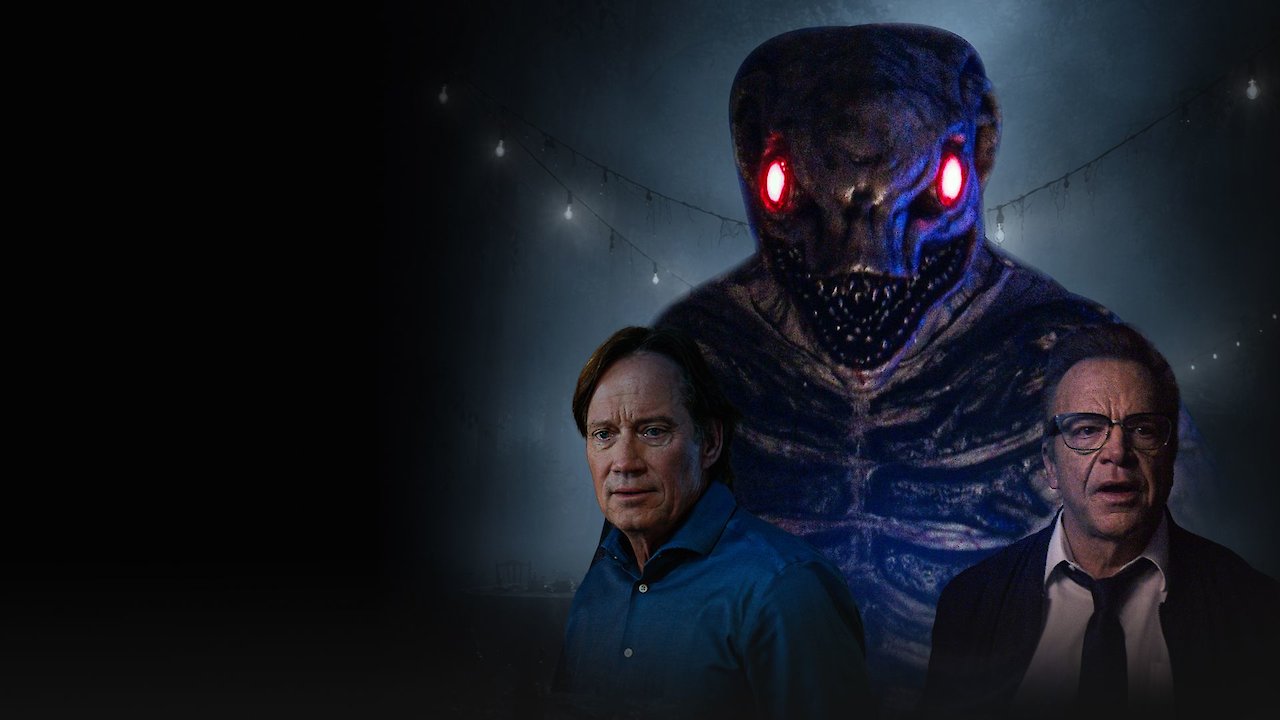 Alien Storm