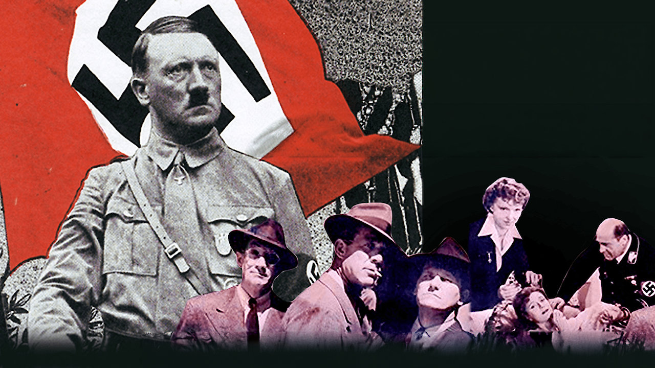 Hitler Dead or Alive