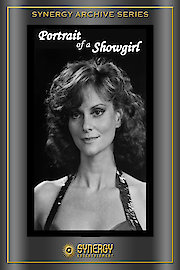 Portrait Of a Showgirl