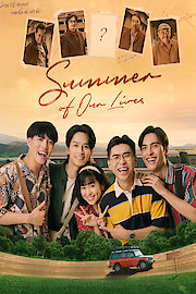 Summer of our Lives