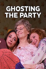Ghosting The Party