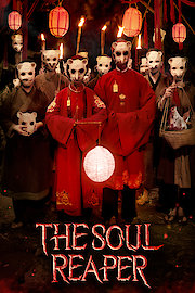The Soul Reaper