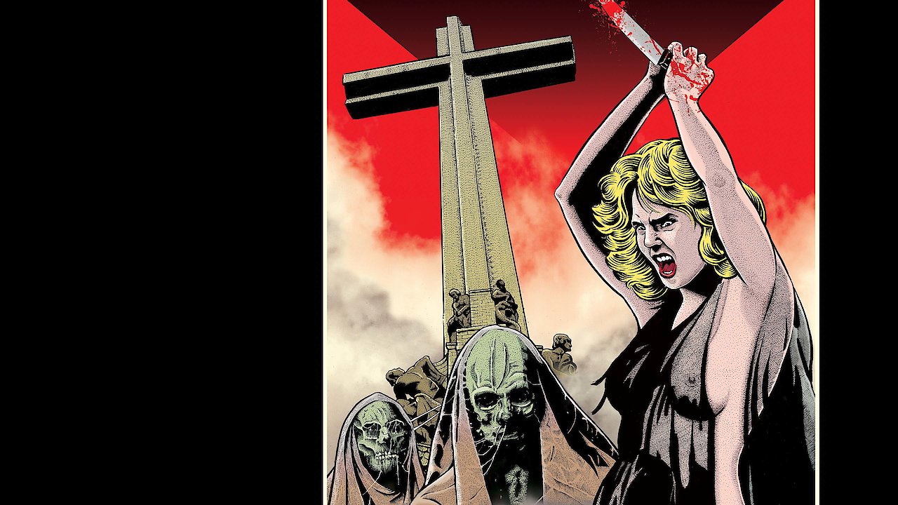 Exorcismo: The Transgressive Legacy Of Clasificada 'S'