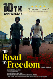The Road to Freedom