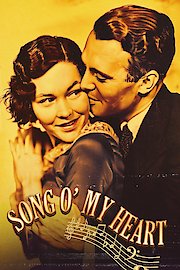 Song o' My Heart