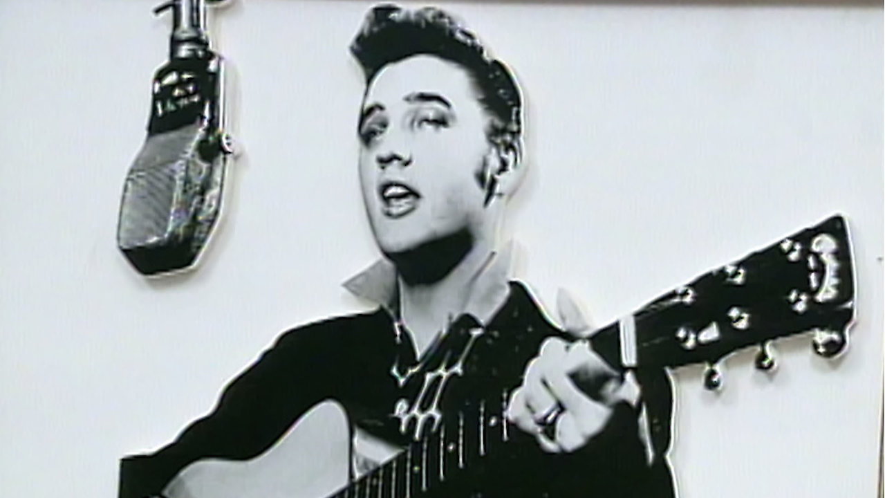 Elvis The Beginning