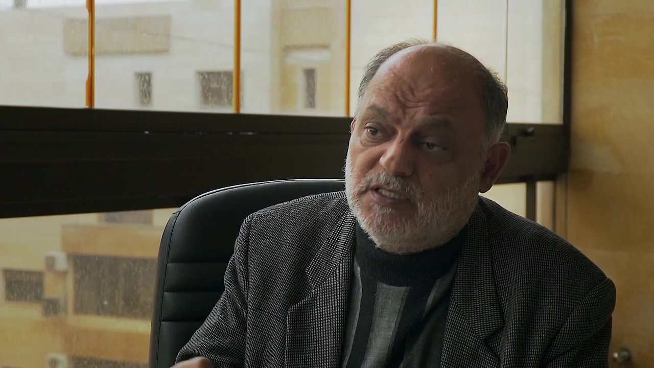 Lebanon: Inside Hezbollah