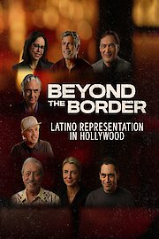Beyond the Border: Latino Representation in Hollywood