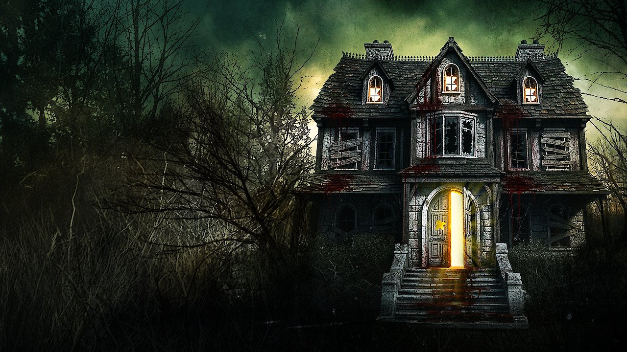 Tell Me Some Creepier Stories