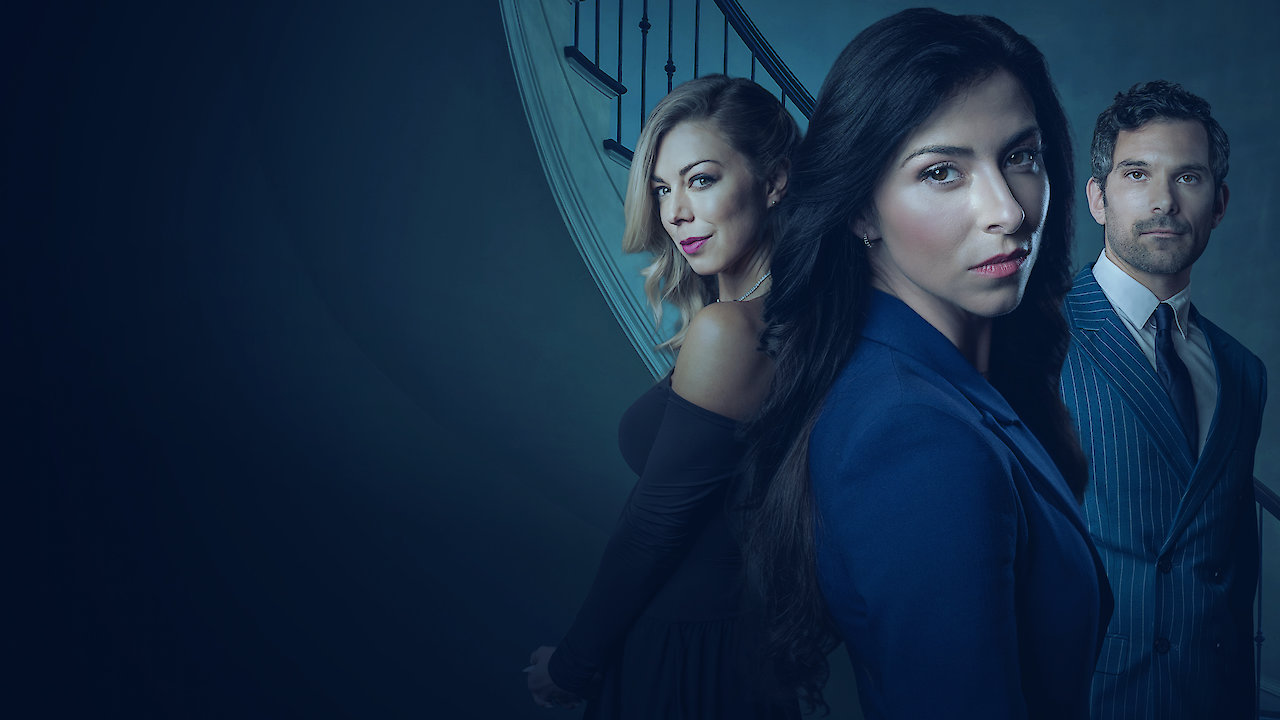 The Secret Lives of Suburban Housewives