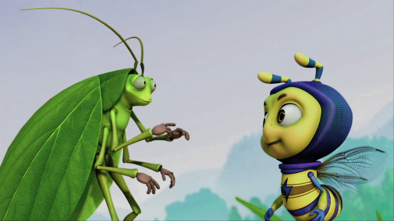 Bug Smarts 3