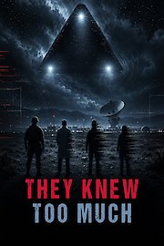They Knew Too Much