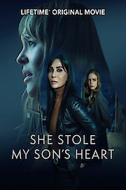 She Stole My Son's Heart