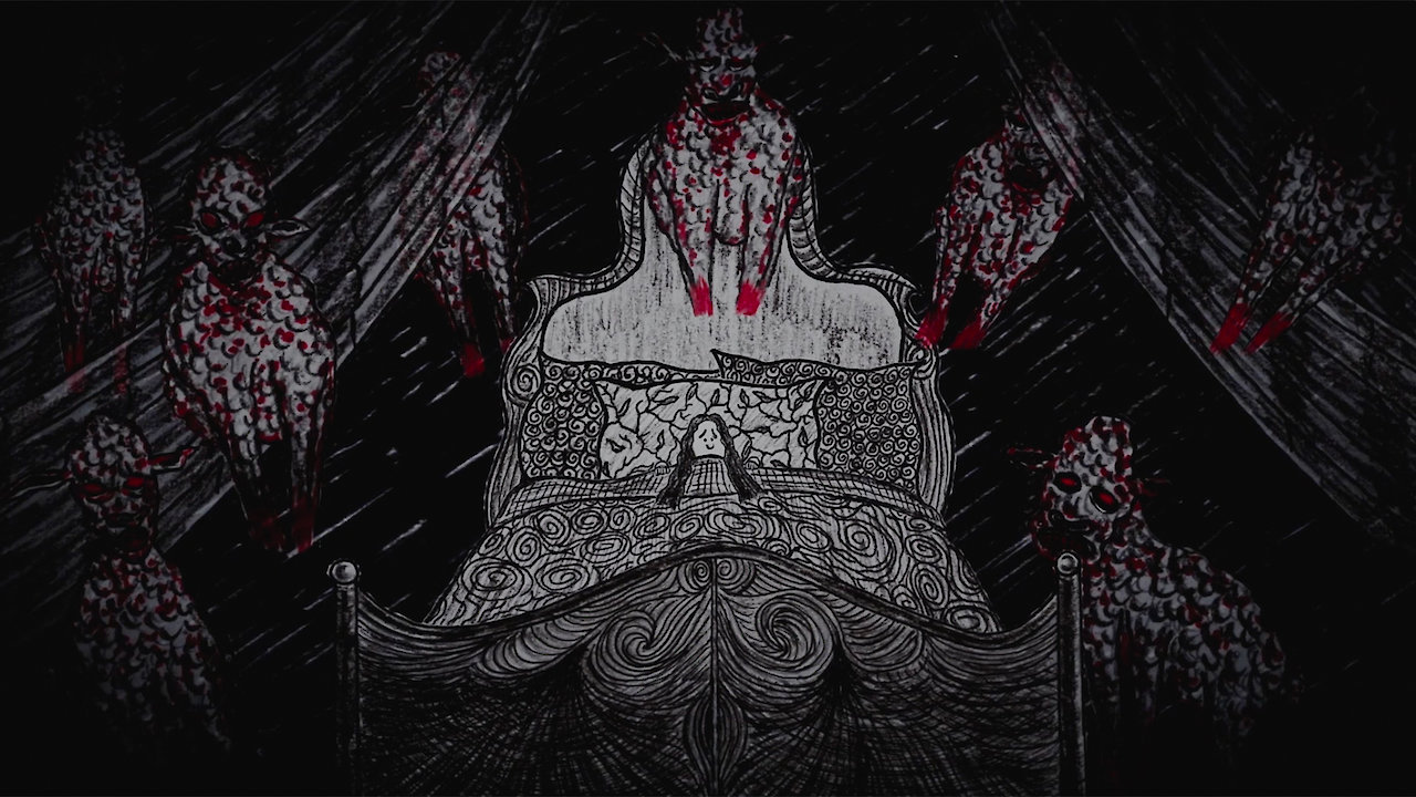 Frights and Fears Vol 2