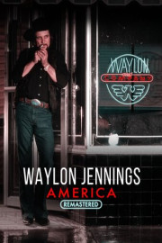 Waylon Jennings America