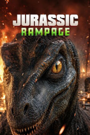 Jurassic Rampage