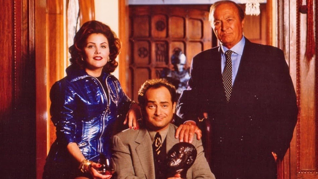 National Lampoon's The Don's Analyst