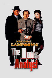 National Lampoon's The Don's Analyst