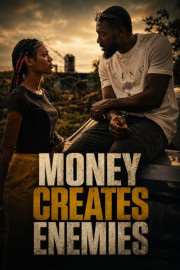 Money Creates Enemies