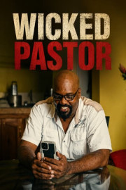 Wicked Pastor
