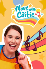 Move With Caitie