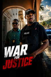 War for Justice